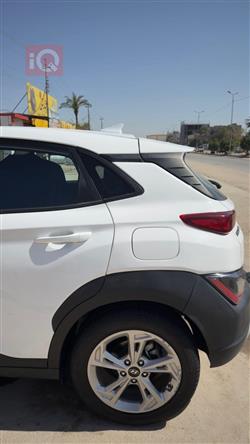 هيونداي كونا